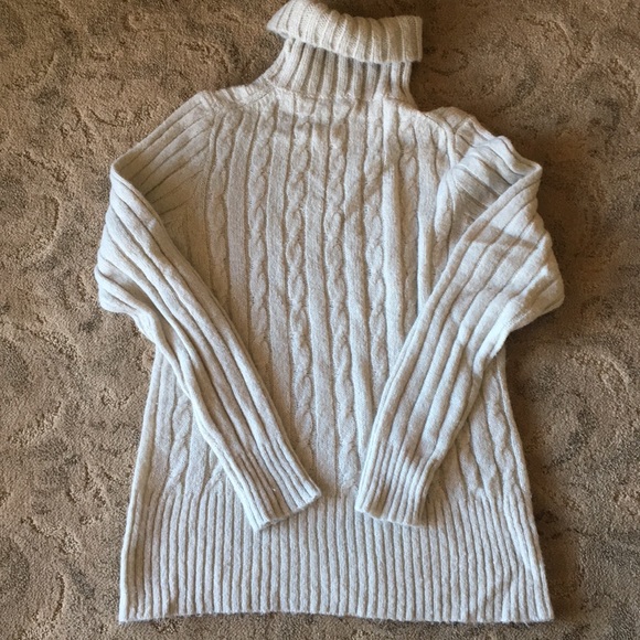 J. Crew wool blend sweater - Picture 2 of 6